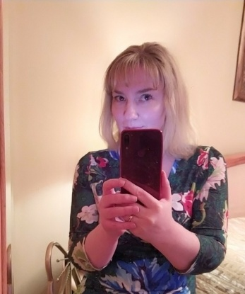 Анкета проститутки Светлана - Фото 1, Балаково, 47 лет, №1585