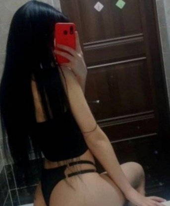 Кристина