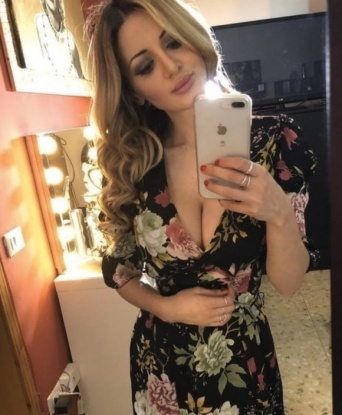 Анкета проститутки Вера - Фото 1, Балаково, 26 лет, №12808
