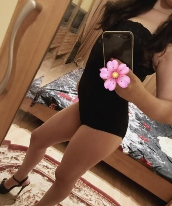 Анкета проститутки Жанна - Фото 1, Балаково, 23 года, №14057
