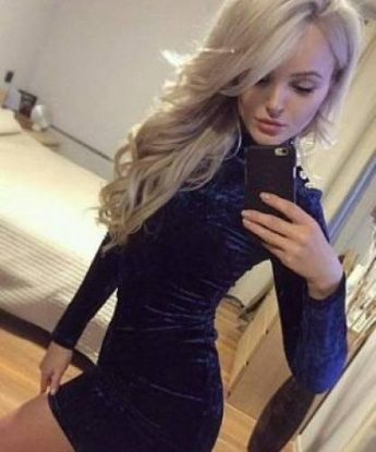Анкета проститутки Катюша - Фото 1, Балаково, 21 год, №3245