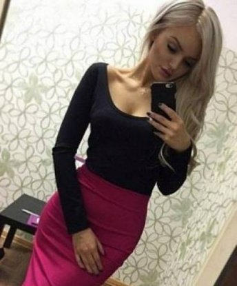 Живу в Москве и готова подарить тебе незабываемые мгновения страсти и наслаждения. У меня широкий спектр услуг, от романтического досуга до откровенных экспериментов. Уверена, ты будешь в восторге от моих мастерских ласк и умения угадывать тактику удовольствия. Регулярно получаю положительные отзывы от своих клиентов и мои фото говорят сами за себя. Доверься мне и я позаботлюсь о твоих самых сокровенных желаниях. 💋 Катюша