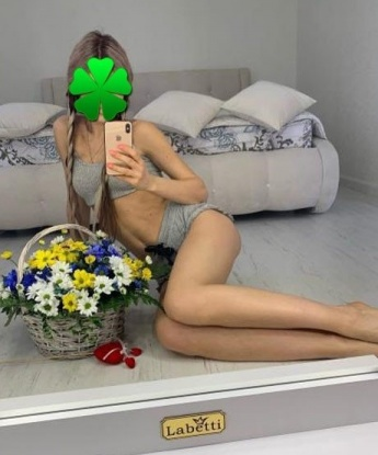 Анкета проститутки Елизавета - Фото 1, Балаково, 23 года, №4552
